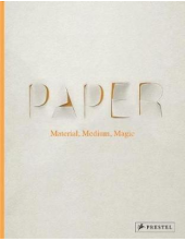 Paper: Material, Medium,Magic - Humanitas