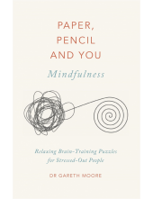Paper, Pencil & You: Mindfulness - Humanitas
