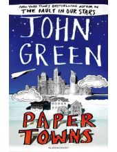 Paper Towns - Humanitas