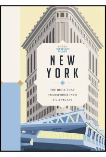 Paperscapes: New York - Humanitas