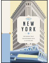 Paperscapes: New York - Humanitas