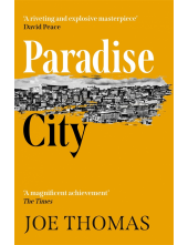 Paradise City - Humanitas