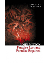 Paradise Lost and Paradise Regained - Humanitas
