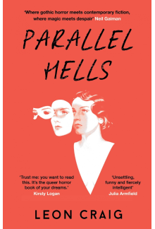 Parallel Hells - Humanitas