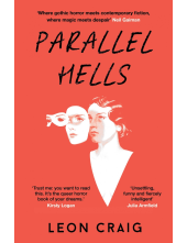 Parallel Hells - Humanitas