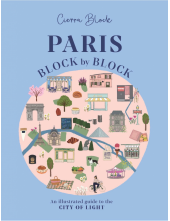 Paris, Block by Block - Humanitas