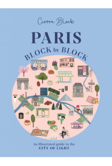 Paris, Block by Block - Humanitas