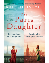 Paris Daughter - Humanitas