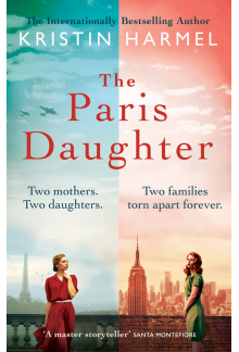 Paris Daughter - Humanitas