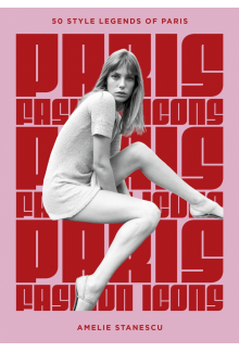 Paris Fashion Icons - Humanitas