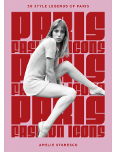 Paris Fashion Icons - Humanitas