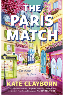 Paris Match - Humanitas