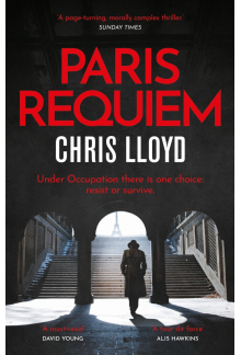 Paris Requiem - Humanitas
