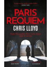 Paris Requiem - Humanitas