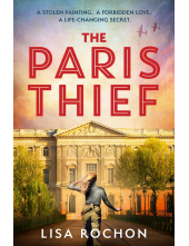 Paris Thief - Humanitas