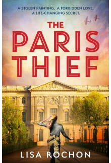 Paris Thief - Humanitas