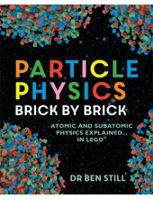 Particle Physics Brick by Brick - Humanitas