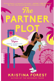 Partner Plot - Humanitas