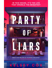Party of Liars - Humanitas