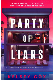 Party of Liars - Humanitas