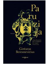 Paruzija : romanas - Humanitas