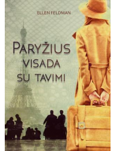 Paryžius visada su tavimi - Humanitas