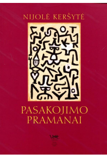 Pasakojimo pramanai - Humanitas