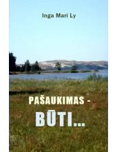Pašaukimas - būti... - Humanitas