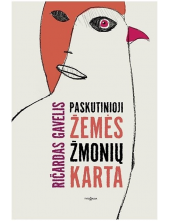 Paskutinioji Žemės žmonių karta - Humanitas