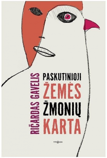 Paskutinioji Žemės žmonių karta - Humanitas