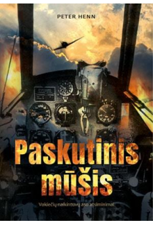 Paskutinis mūšis - Humanitas