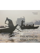 Paslaptingas Bangladešas - Humanitas