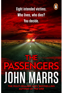 Passengers - Humanitas