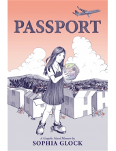 Passport - Humanitas