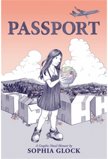 Passport - Humanitas