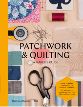 Patchworking and Quilting - Humanitas