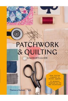 Patchworking and Quilting - Humanitas