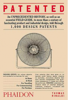 Patented: 1,000 Design Patents - Humanitas