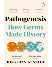 Pathogenesis - Humanitas