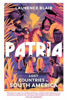 Patria - Humanitas