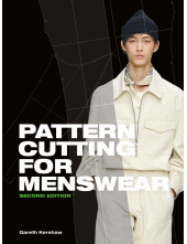 Pattern Cutting for Menswear - Humanitas