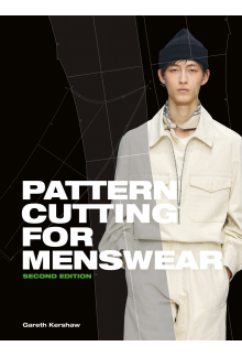 Pattern Cutting for Menswear - Humanitas
