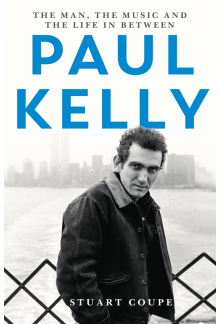 Paul Kelly - Humanitas