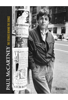 Paul McCartney: The Stories Behind 50 Classic Songs, 1970-2020 - Humanitas