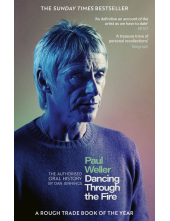 Paul Weller: Dancing Through the Fire - Humanitas