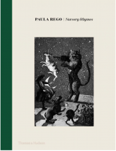 Paula Rego: Nursery Rhymes - Humanitas