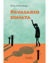 Pavasario sonata - Humanitas