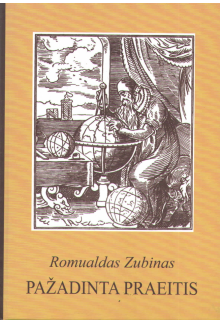 Pažadinta praeitis - Humanitas