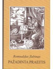 Pažadinta praeitis - Humanitas