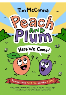 Peach and Plum: Here We Come! - Humanitas
